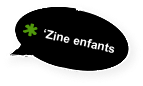 ‘Zine enfants