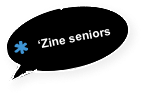 ‘Zine seniors