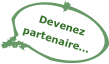 Devenez partenaire…